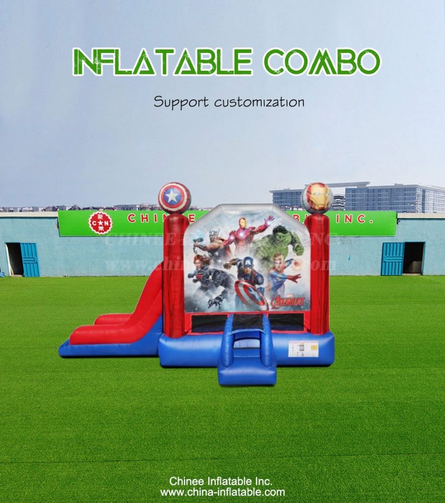 T2-4267-1 - Chinee Inflatable Inc.