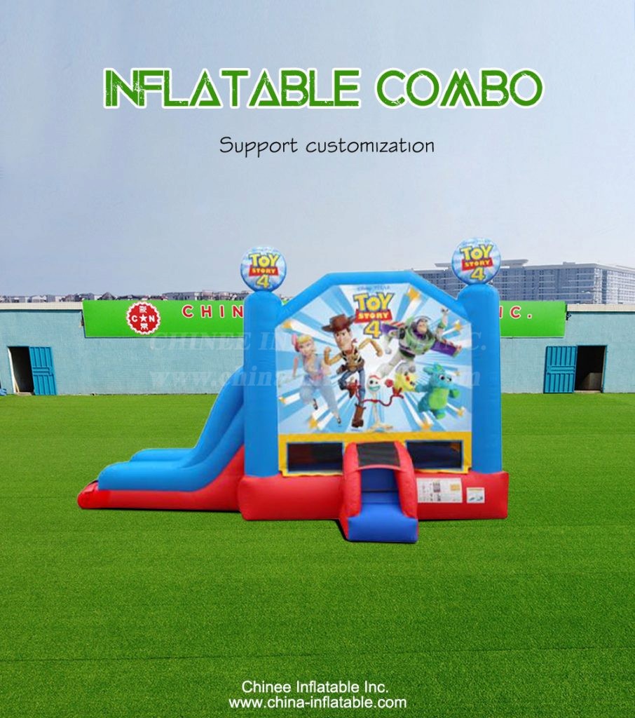 T2-4275-1 - Chinee Inflatable Inc.