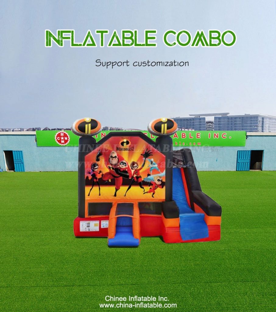 T2-4280-1 - Chinee Inflatable Inc.