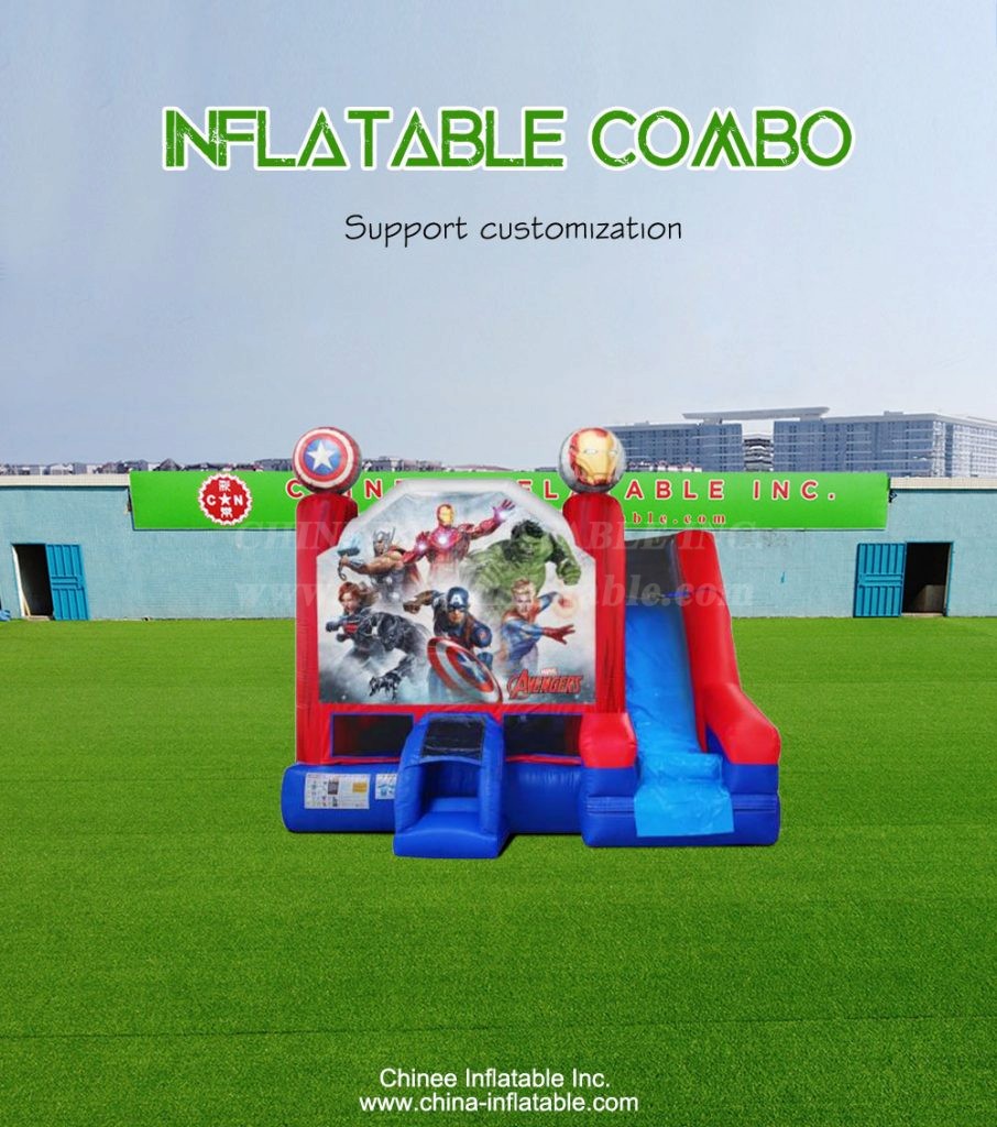 T2-4281-1 - Chinee Inflatable Inc.