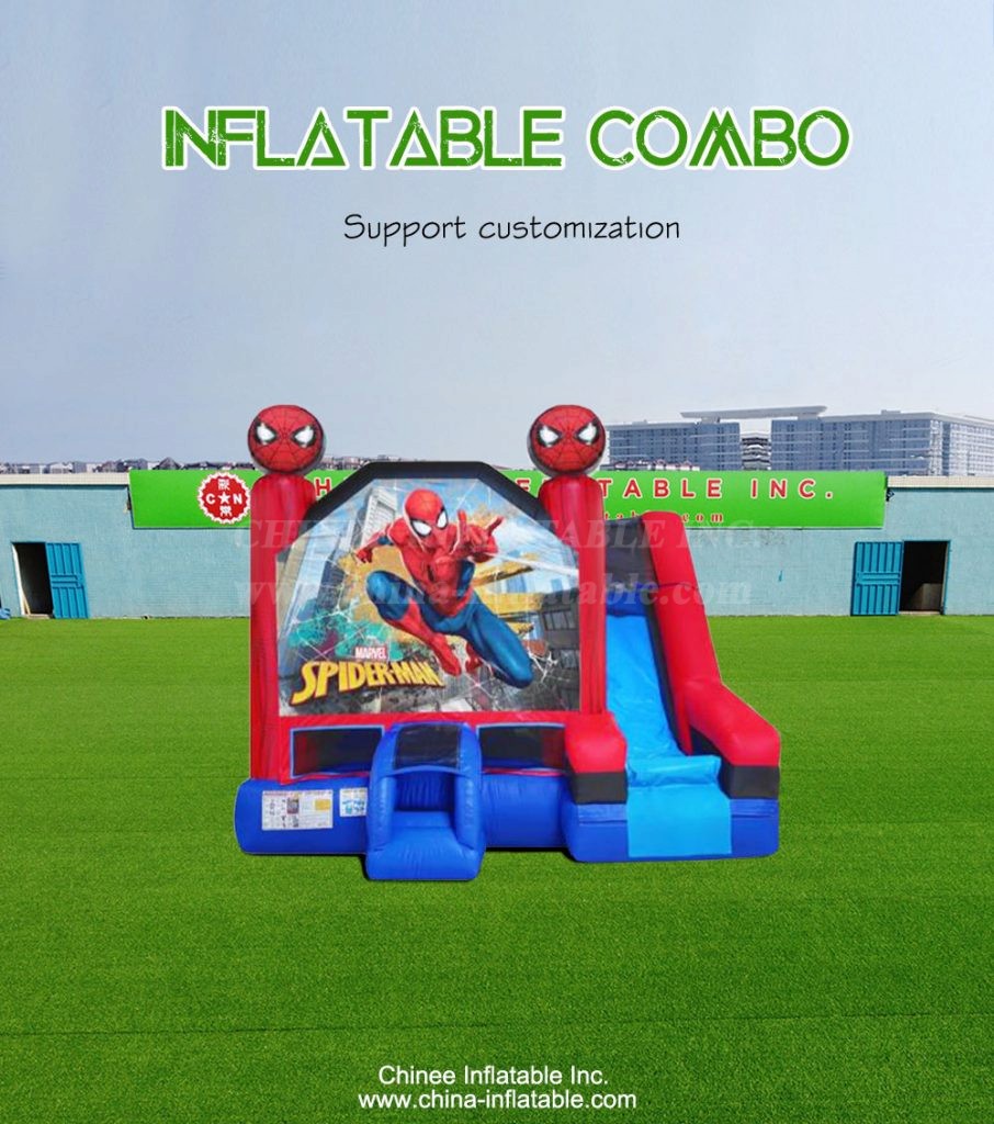T2-4285-1 - Chinee Inflatable Inc.