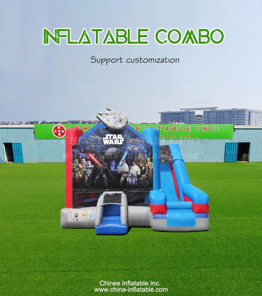 T2-4286-1 - Chinee Inflatable Inc.
