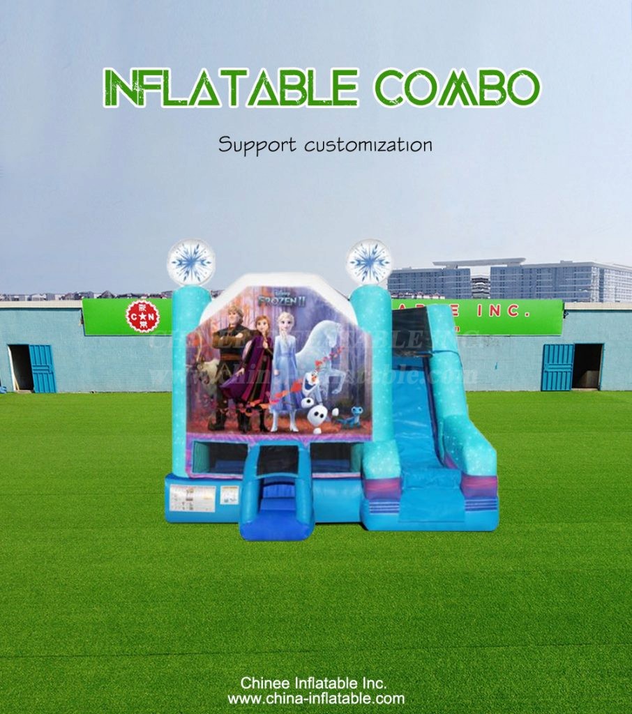 T2-4289-1 - Chinee Inflatable Inc.