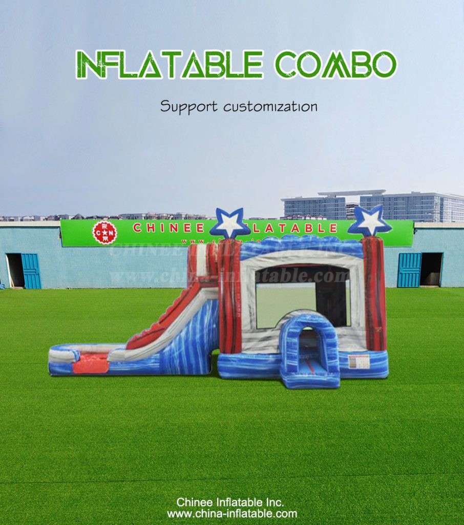 T2-4291-1 - Chinee Inflatable Inc.