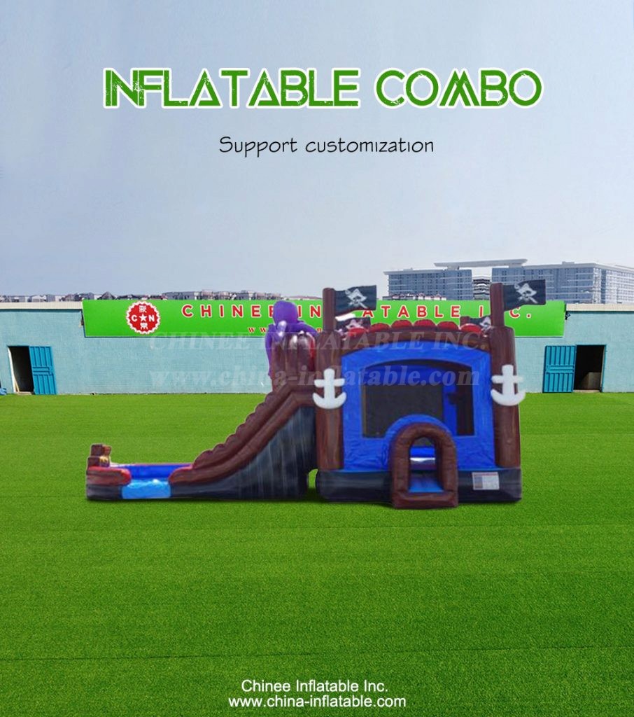 T2-4293-1 - Chinee Inflatable Inc.