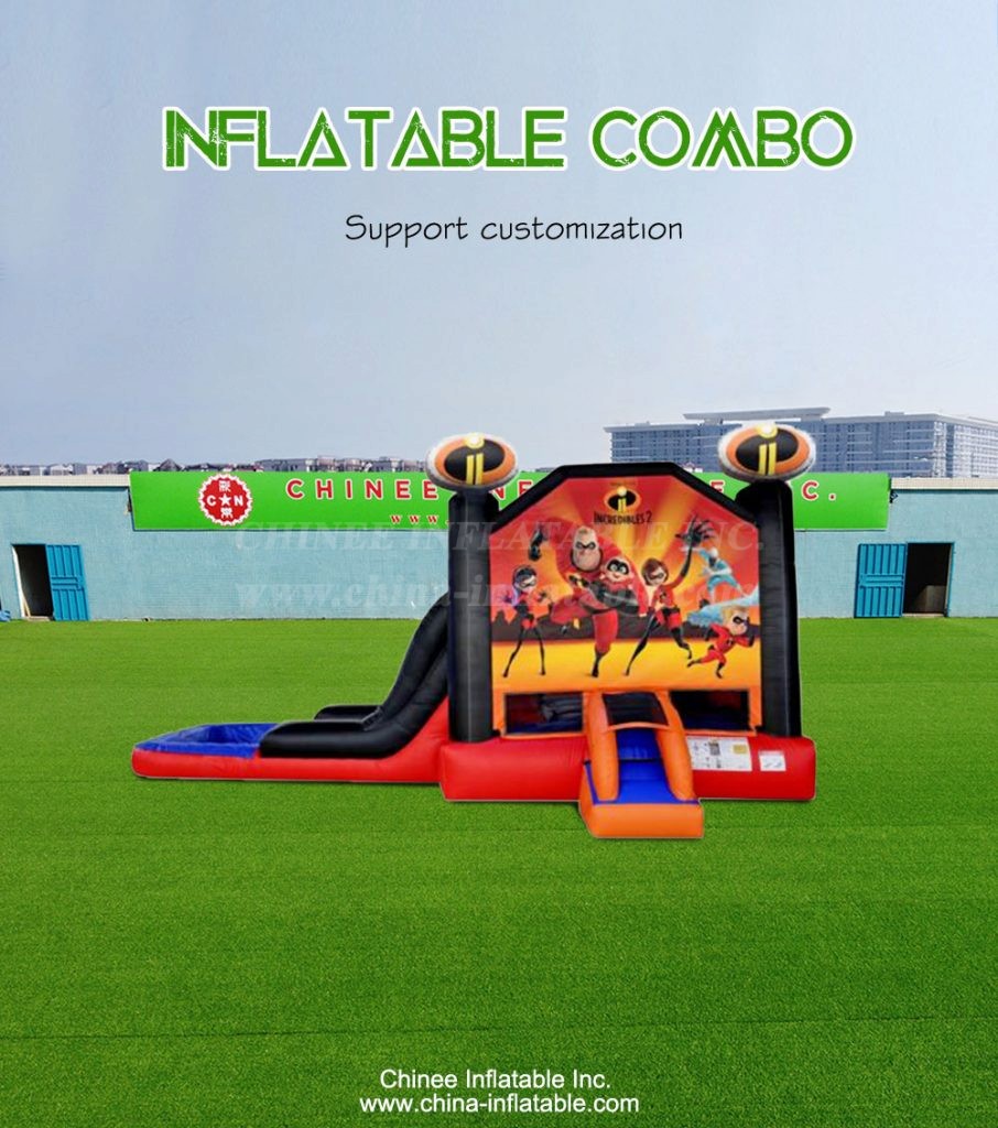 T2-4297-1 - Chinee Inflatable Inc.