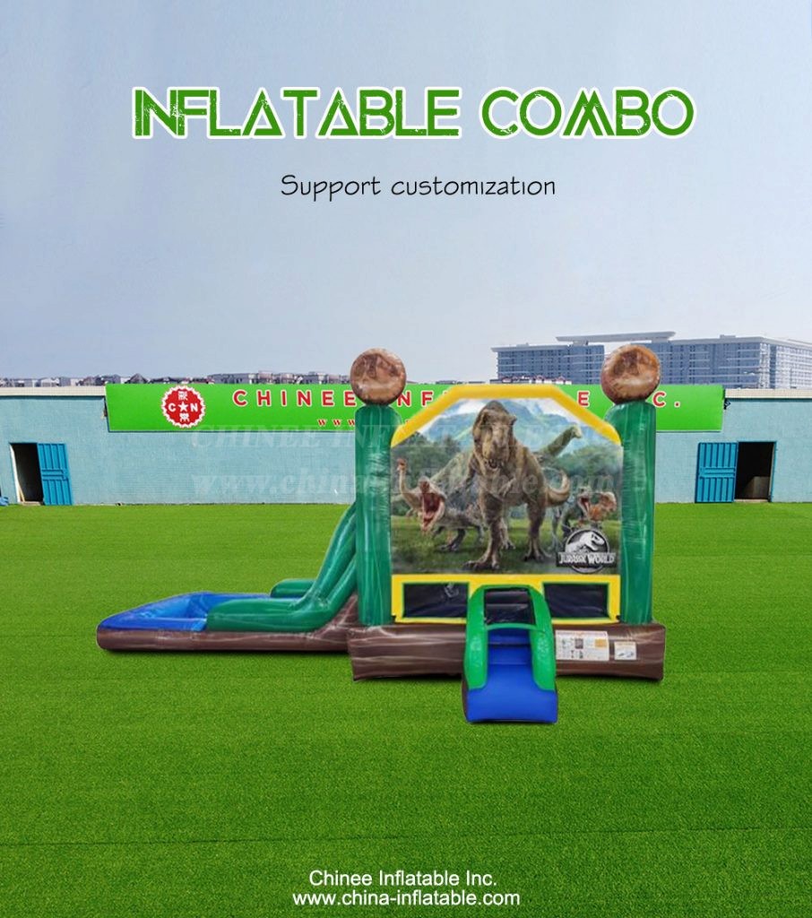 T2-4298-1 - Chinee Inflatable Inc.