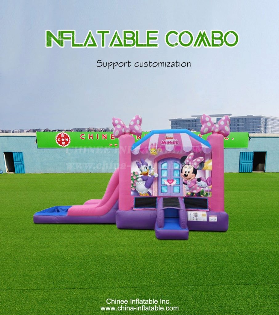 T2-4302-1 - Chinee Inflatable Inc.