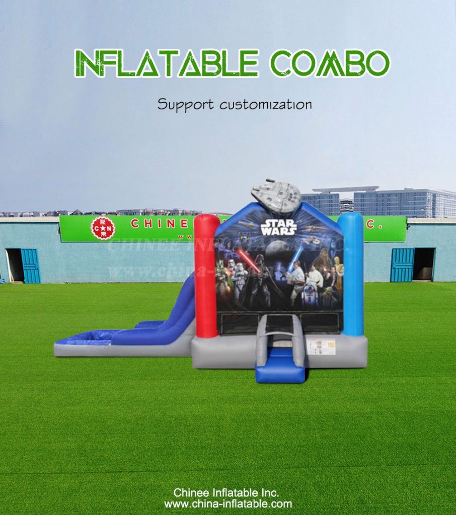 T2-4306-1 - Chinee Inflatable Inc.