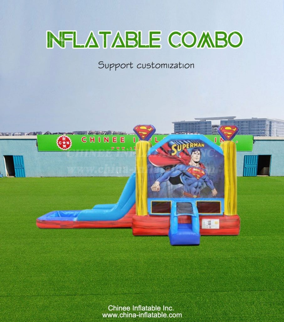 T2-4307-1 - Chinee Inflatable Inc.