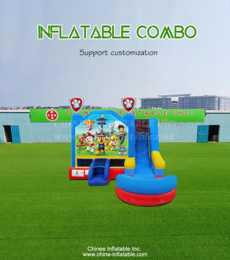 T2-4316-1 - Chinee Inflatable Inc.