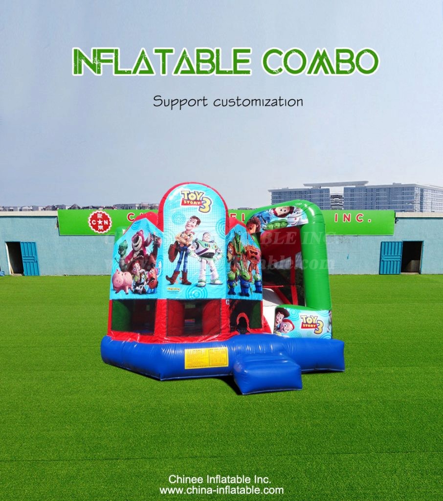 T2-4326-1 - Chinee Inflatable Inc.
