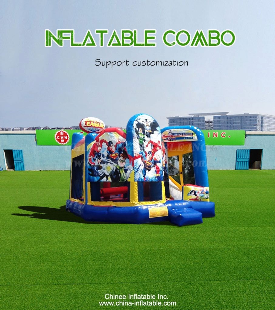 T2-4327-1 - Chinee Inflatable Inc.