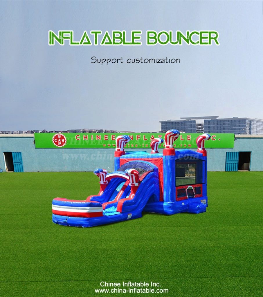 T2-4340-1 - Chinee Inflatable Inc.