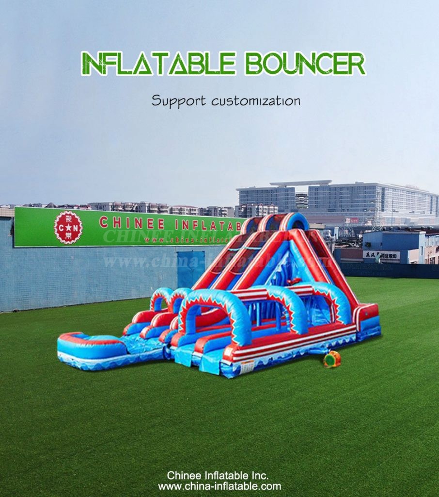 T2-4344-1 - Chinee Inflatable Inc.