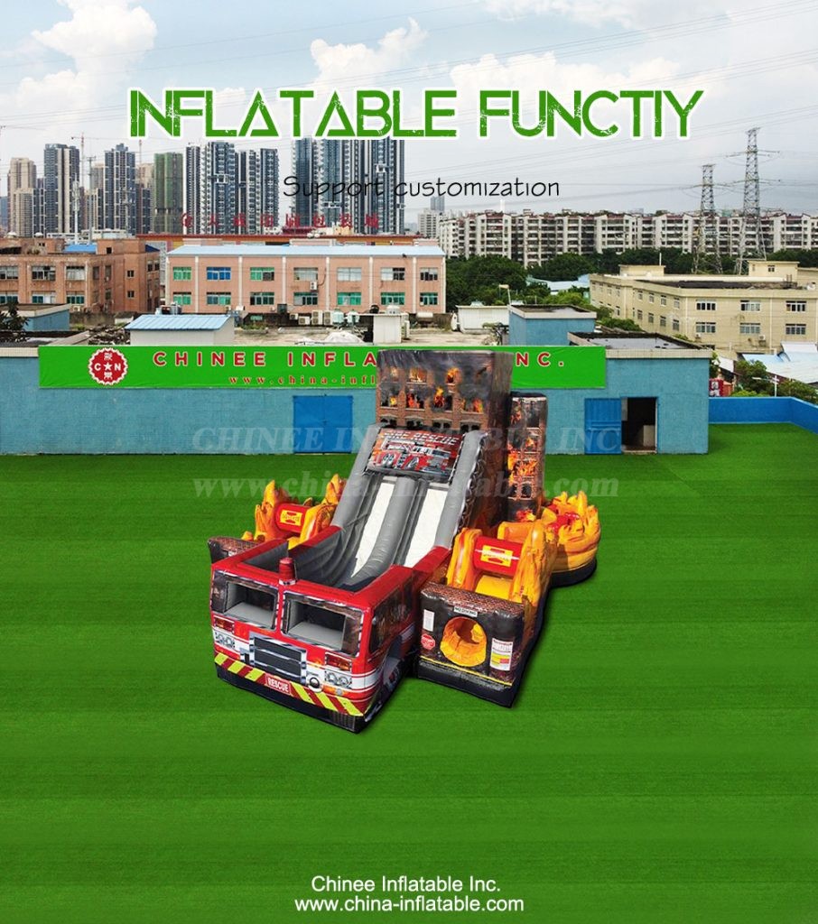 T6-817-1 - Chinee Inflatable Inc.