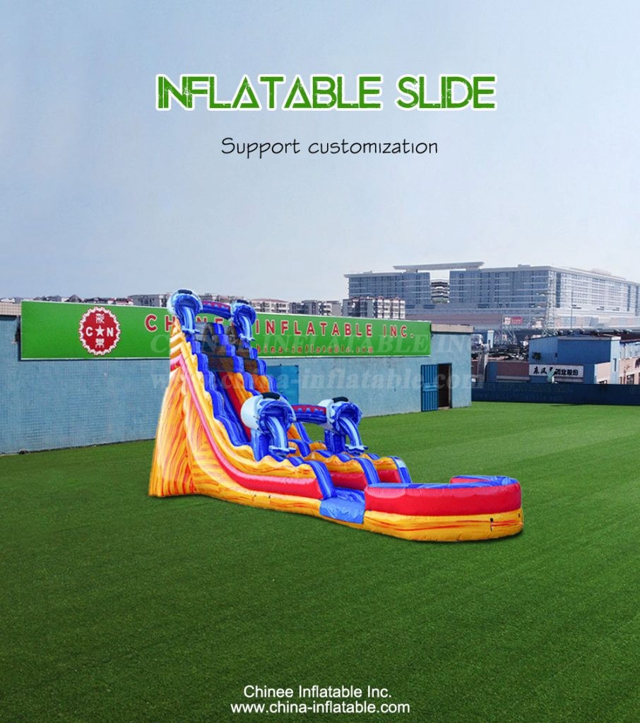 T8-4155-1 - Chinee Inflatable Inc.