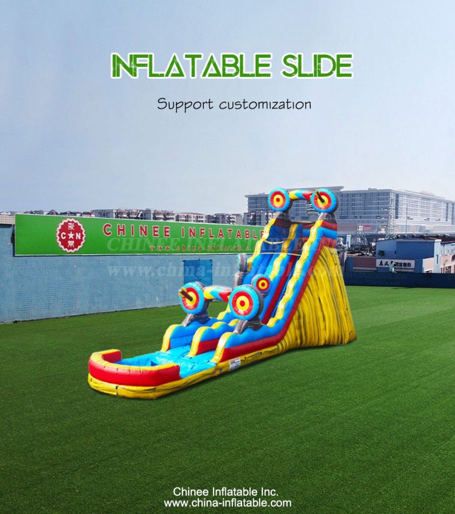 T8-4158-1 - Chinee Inflatable Inc.