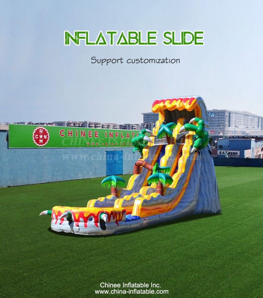 T8-4162-1 - Chinee Inflatable Inc.