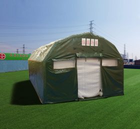 Tent1-4078 Tenda militare gonfiabile impermeabile