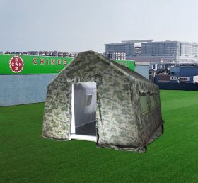 Tent1-4082 Tenda gonfiabile di emergenza