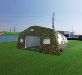 Tent1-4099 Tenda militare gonfiabile di alta qualità