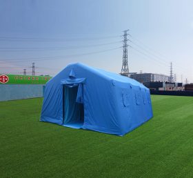 Tent1-4121 Tenda mobile gonfiabile per la riabilitazione medica