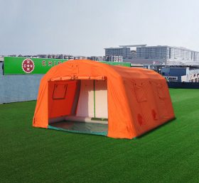 Tent1-4129 Isolamento della tenda dell'ospedale di Br