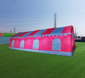 Tent1-4148 Tenda gonfiabile rosa
