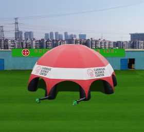 Tent1-4169 Gonfiabile ragno tenda 50 piedi