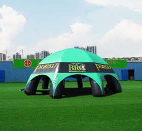 Tent1-4174 Gonfiabile ragno tenda 50 piedi