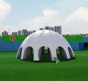 Tent1-4230 Tenda gonfiabile a cupola pubblicitaria