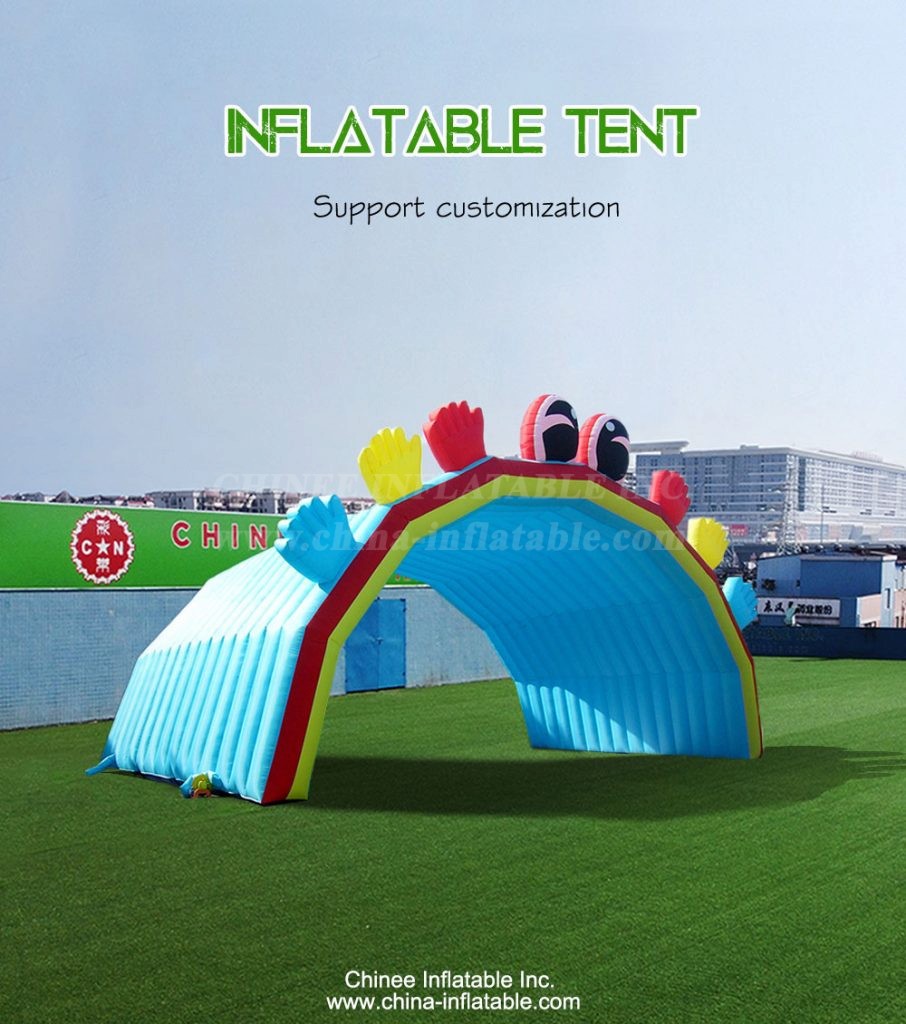 Tent1-4264-1 - Chinee Inflatable Inc.