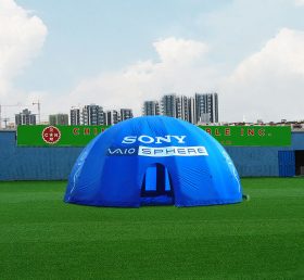 Tent1-4279 Sony Gonfiabili Spider Tenda