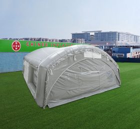 Tent1-4340 Costruire una tenda