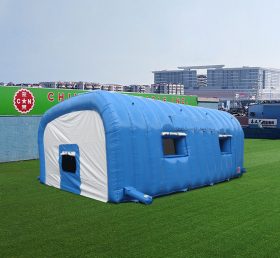 Tent1-4344 10X8M Gonfiabili Shelter