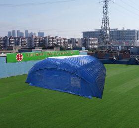 Tent1-4349 Tenda da lavoro 17X13M