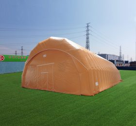 Tent1-4352 Tenda da lavoro 26X10M
