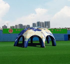 Tent1-4383 Tenda ragno di terra