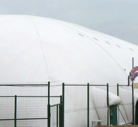 Tent3-023 Centro sportivo 1600M2