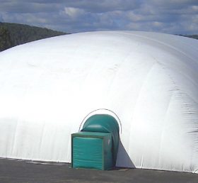 Tent3-033 Centro sportivo 1500M2