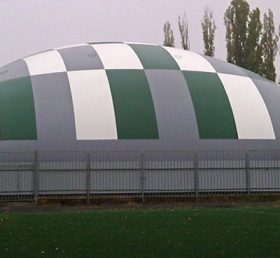 Tent3-038 Superficie del campo di calcio 1984M2