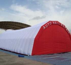 Tent1-4599 Grande tenda per eventi espositivi