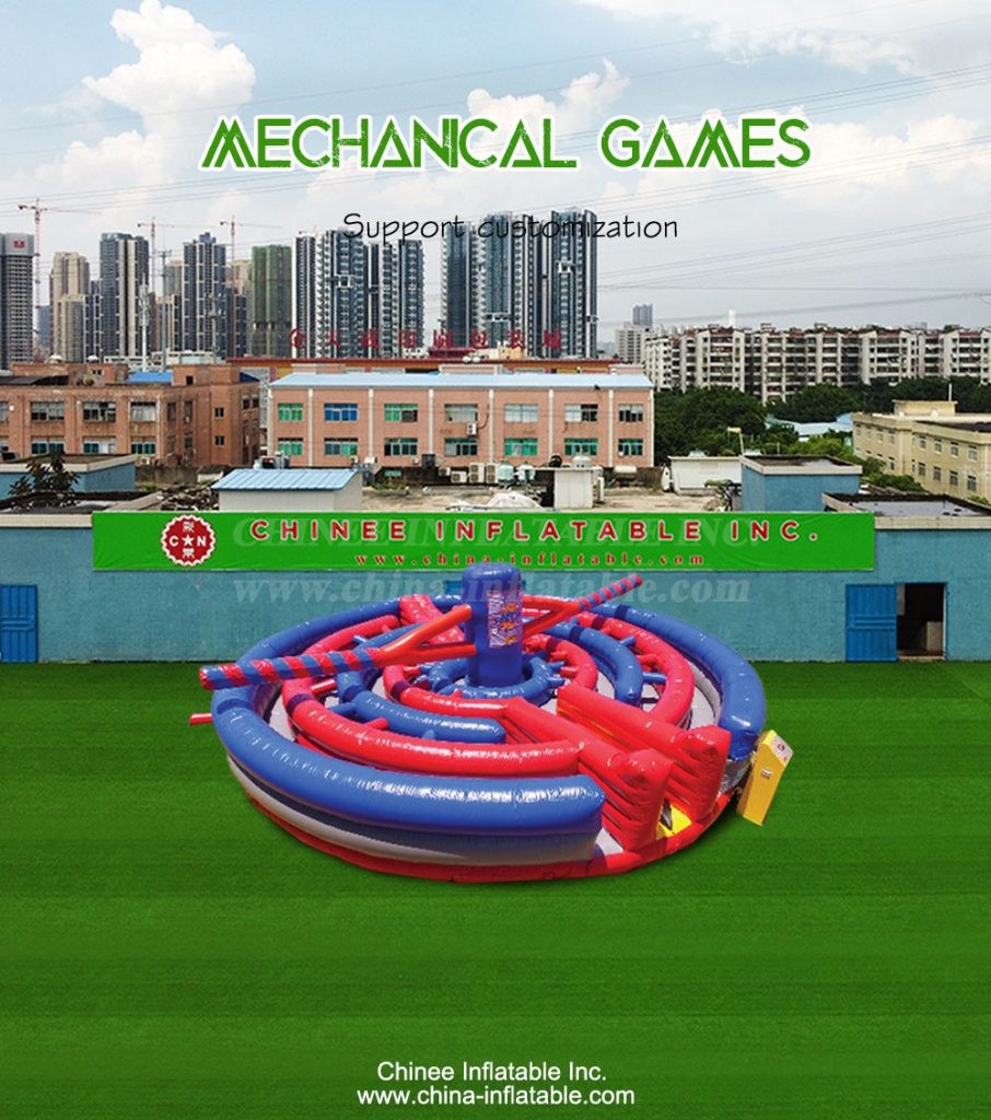 T11-3119-1 - Chinee Inflatable Inc.