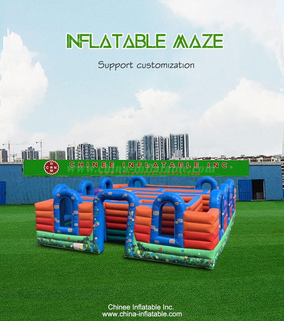 T11-3130-1 - Chinee Inflatable Inc.