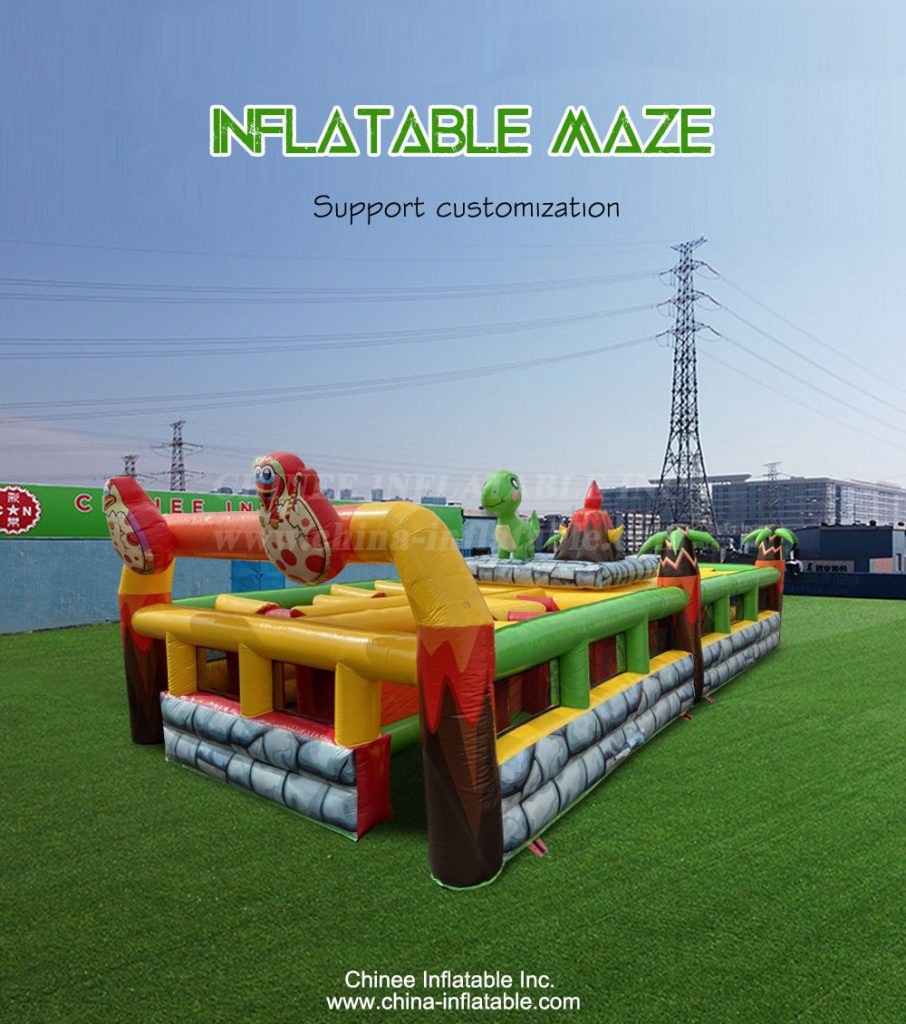 T11-3132-1 - Chinee Inflatable Inc.