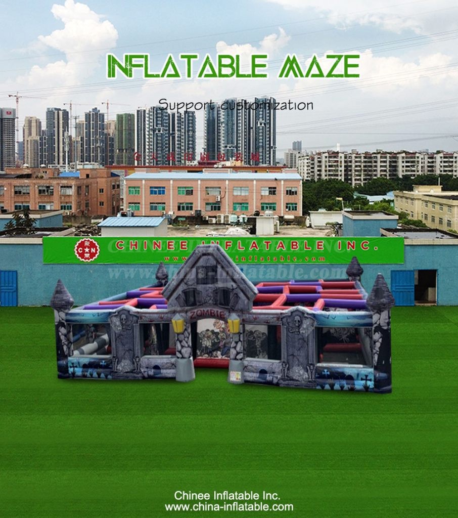 T11-3136-1 - Chinee Inflatable Inc.