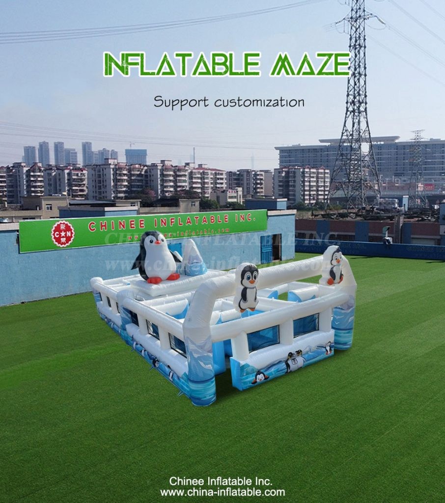T11-3138-1 - Chinee Inflatable Inc.