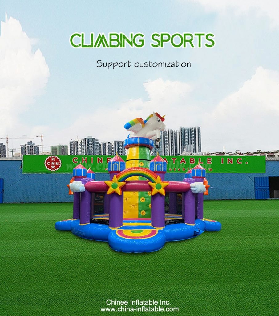 T11-3182-1 - Chinee Inflatable Inc.