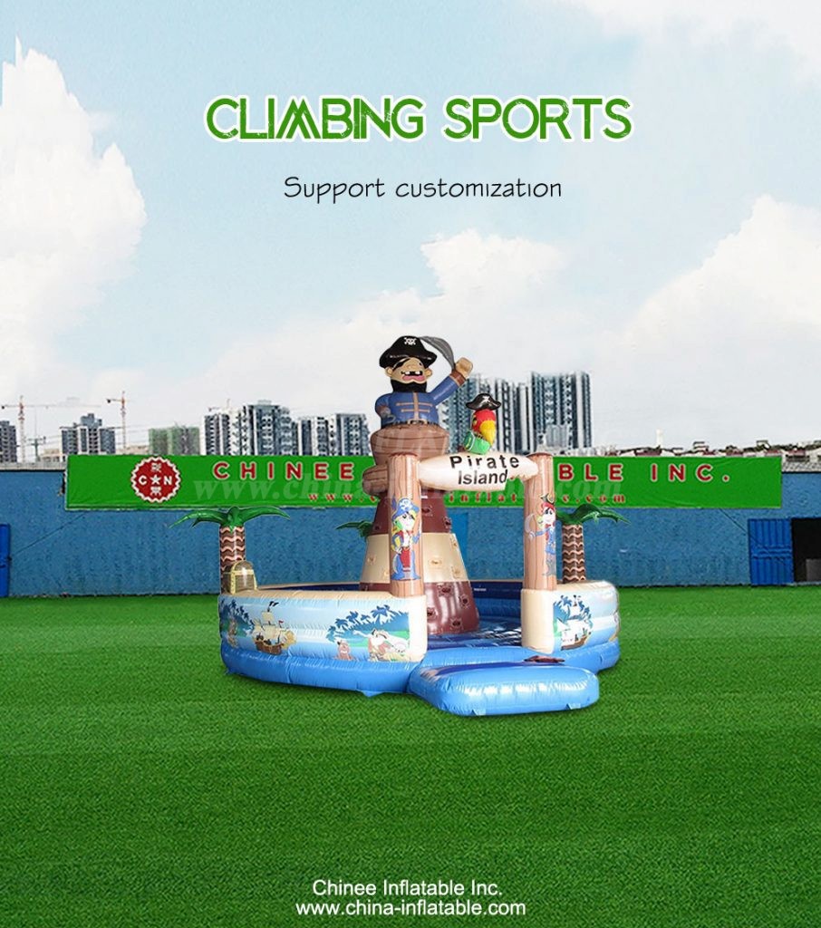 T11-3183-1 - Chinee Inflatable Inc.